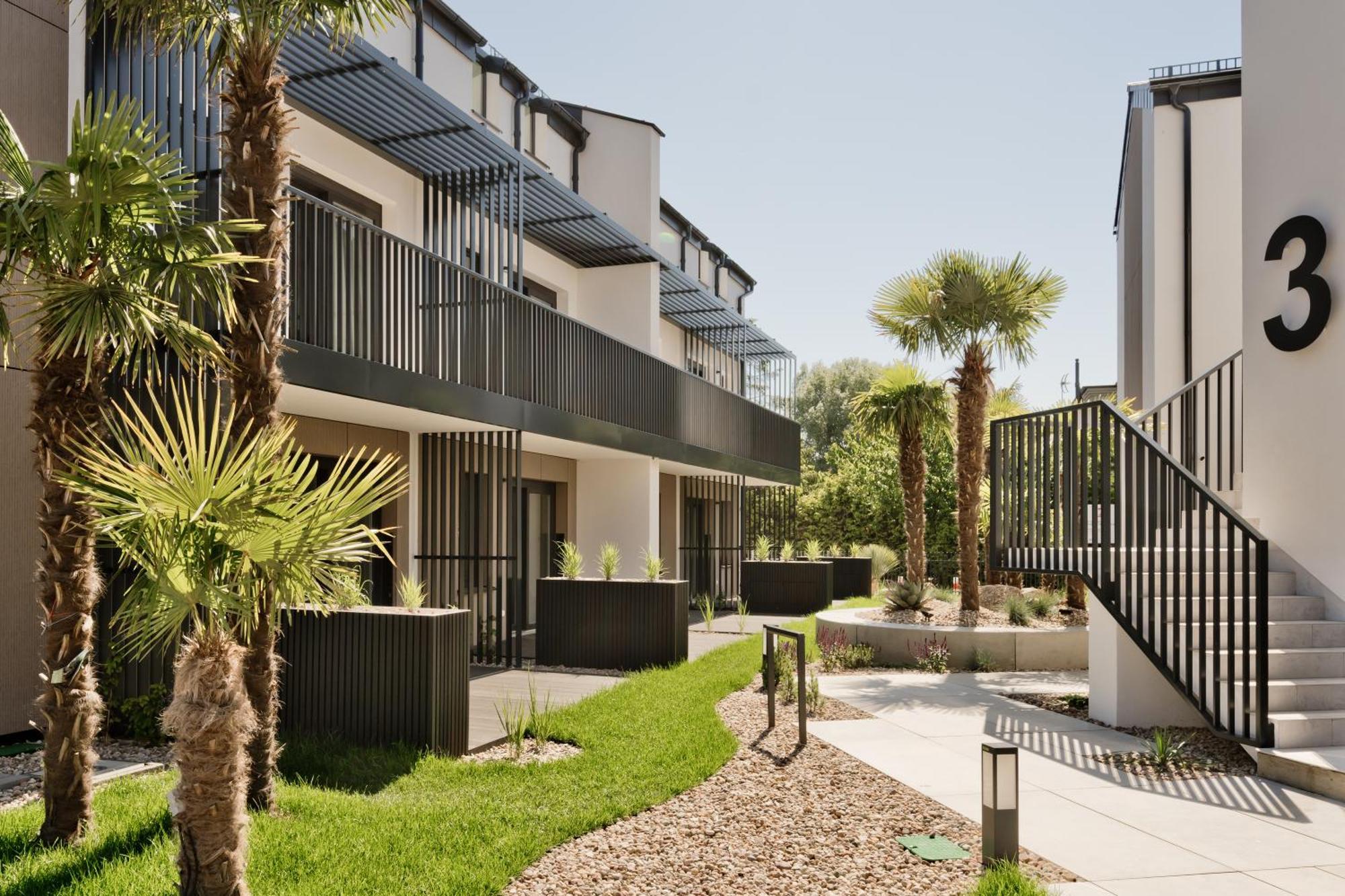 Apartamenty Wyspa Blueapart Jastarnia Extérieur photo