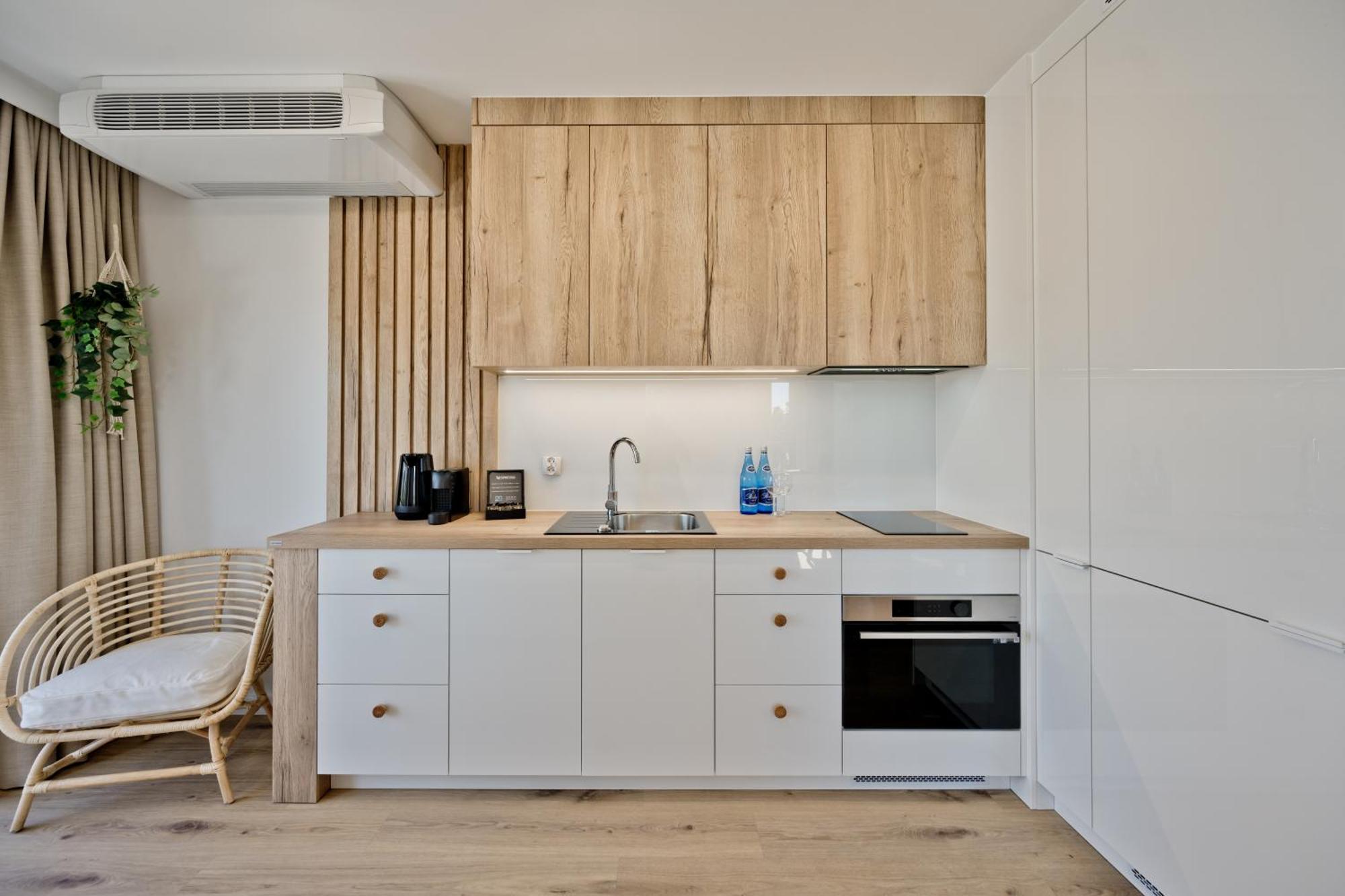 Apartamenty Wyspa Blueapart Jastarnia Extérieur photo