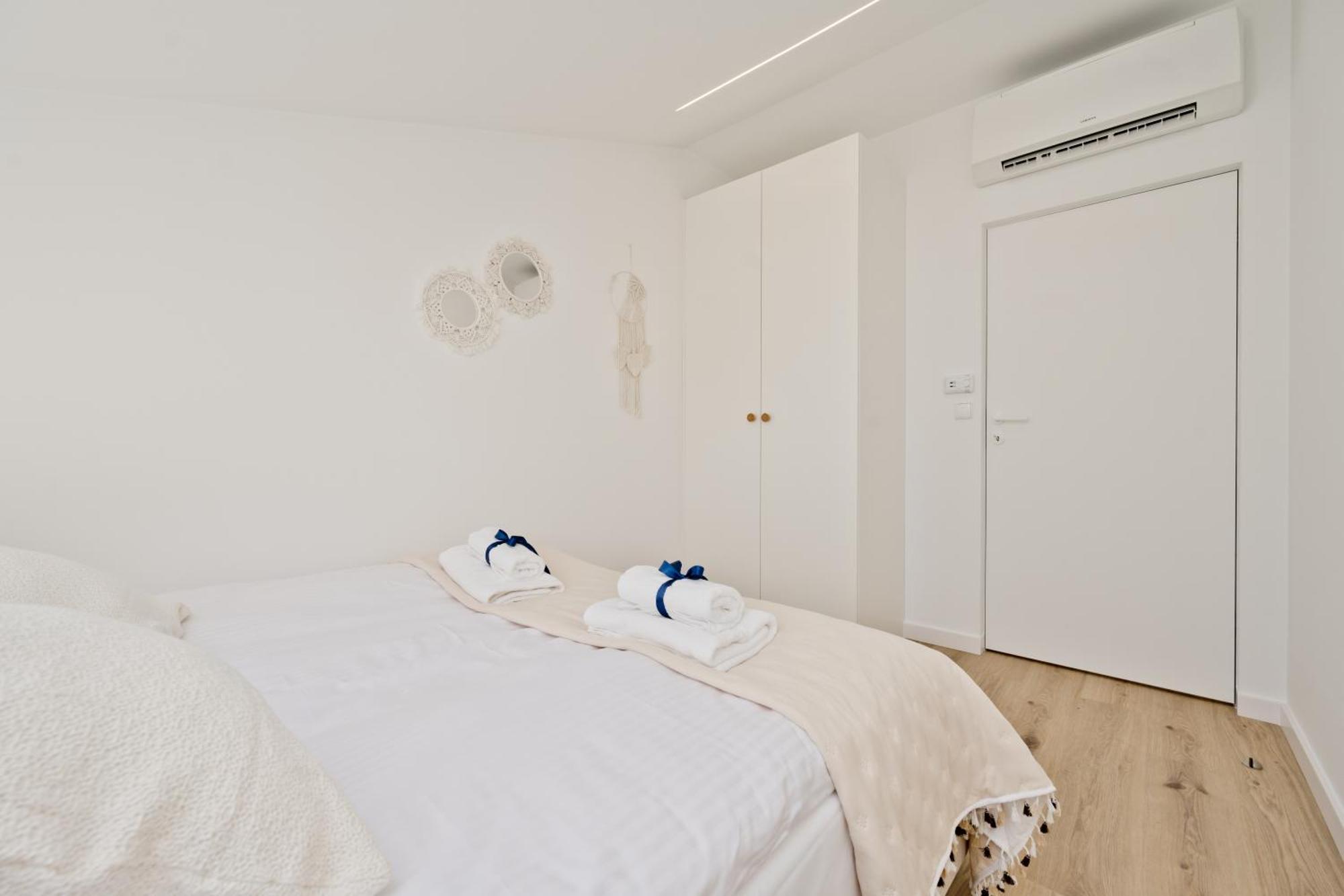Apartamenty Wyspa Blueapart Jastarnia Extérieur photo