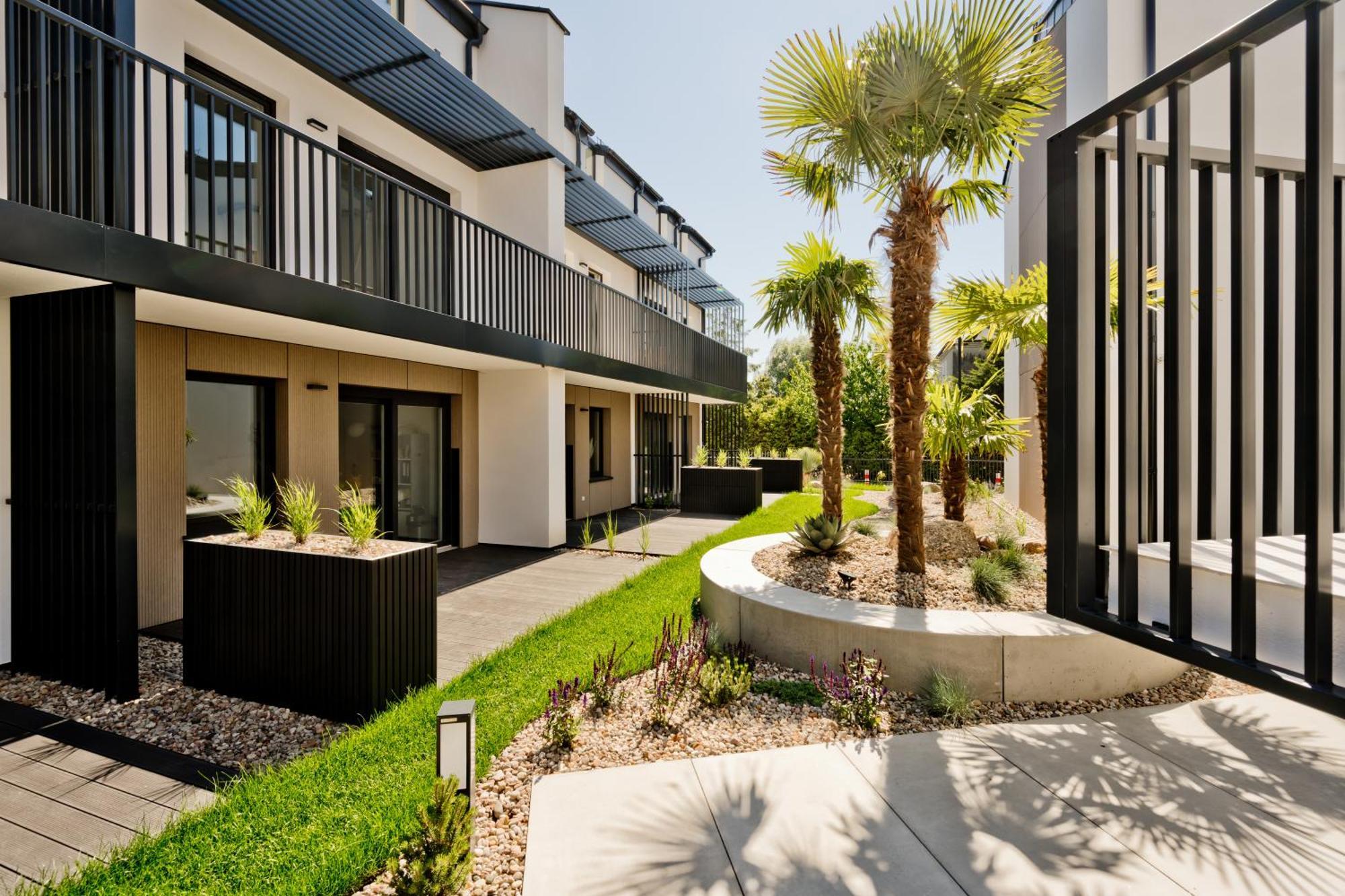 Apartamenty Wyspa Blueapart Jastarnia Extérieur photo