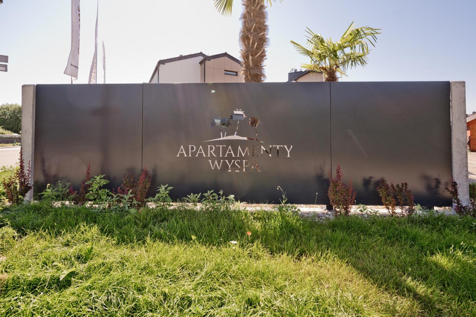 Apartamenty Wyspa Blueapart Jastarnia Extérieur photo